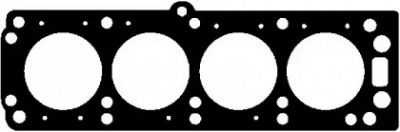 WILMINK GROUP wg1003640 -  Прокладка, головка цилиндра